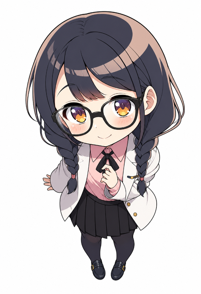 ラボちゃん