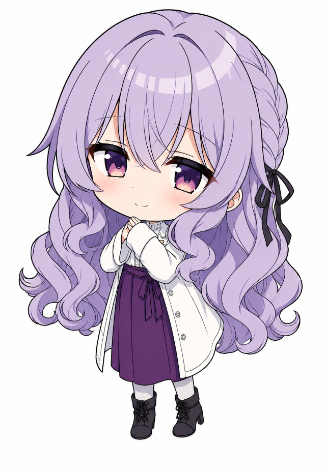 オブちゃん