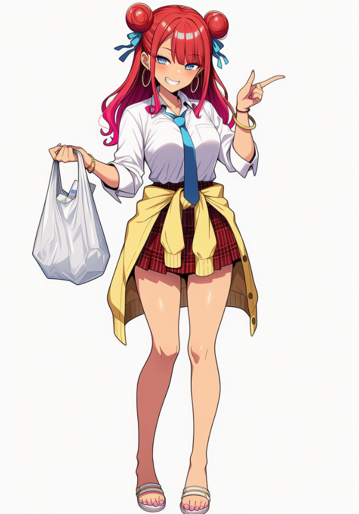 おとちゃん